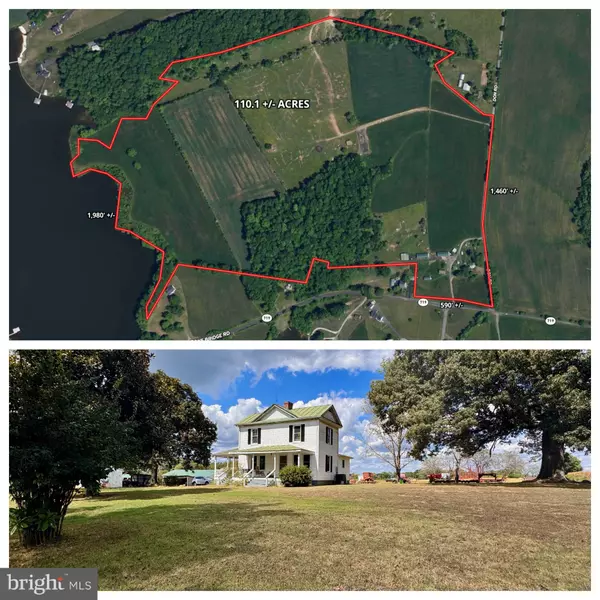 7016 DON RD, Mineral, VA 23117