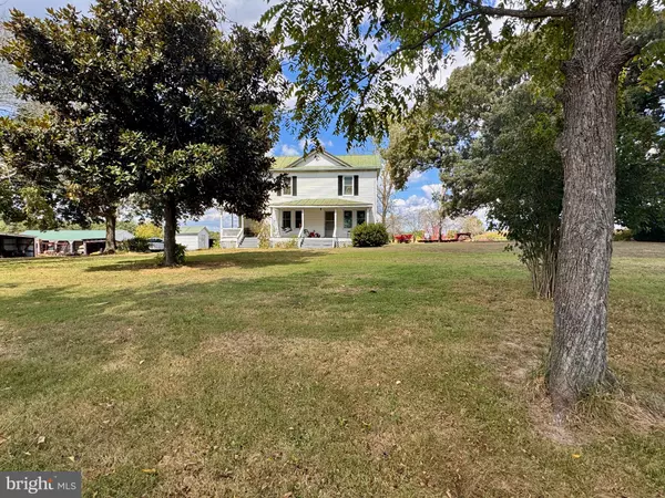 Mineral, VA 23117,7016 DON RD