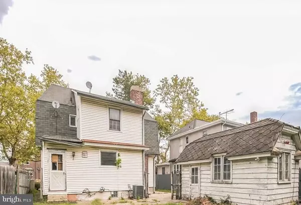 Philadelphia, PA 19120,504 E GODFREY AVE