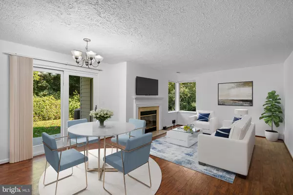 11733-C SUMMERCHASE CIR #1733C, Reston, VA 20194