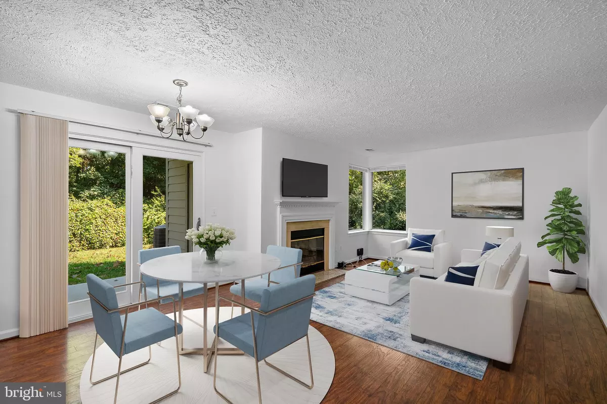 Reston, VA 20194,11733-C SUMMERCHASE CIR #1733C