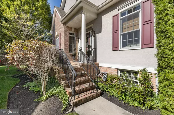 Moorestown, NJ 08057,5 COLLINS MILL CT