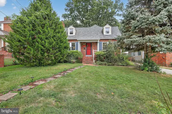 Silver Spring, MD 20901,9950 MOSS AVE