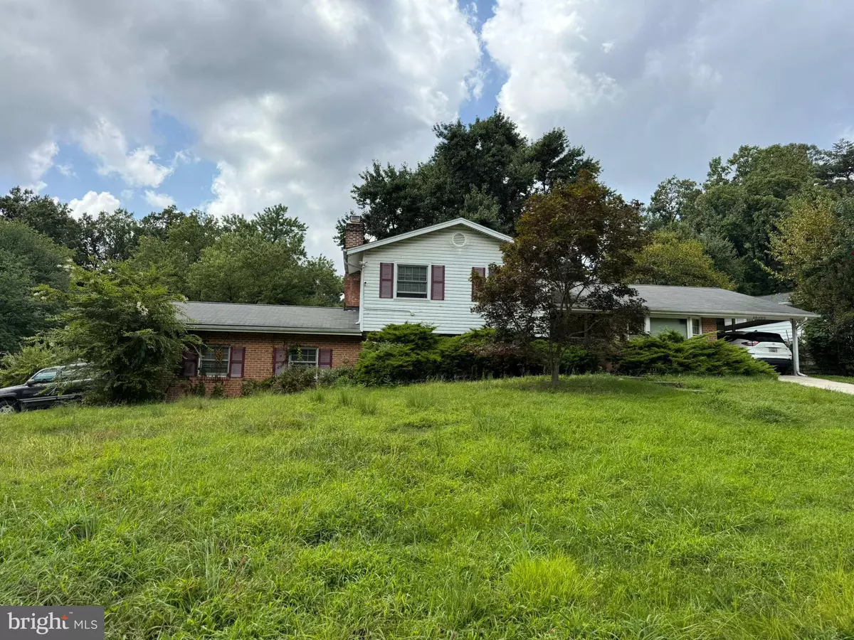 Laurel, MD 20707,Address not disclosed