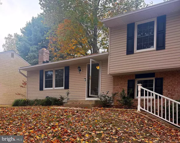 9518 PAMPLONA RD, Columbia, MD 21045