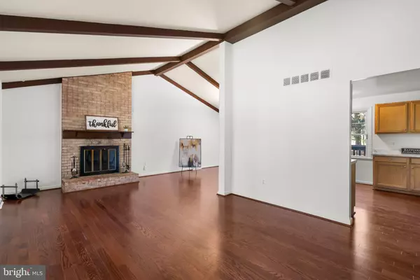 Columbia, MD 21045,9518 PAMPLONA RD