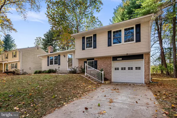 Columbia, MD 21045,9518 PAMPLONA RD