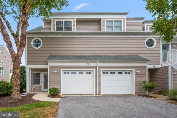 Selbyville, DE 19975,38240 LOOKOUT LN #1064