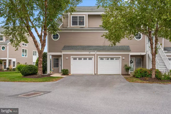38240 LOOKOUT LN #1064, Selbyville, DE 19975