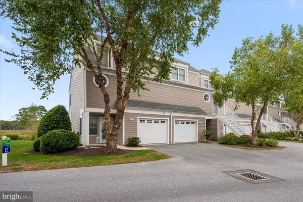 Selbyville, DE 19975,38240 LOOKOUT LN #1064