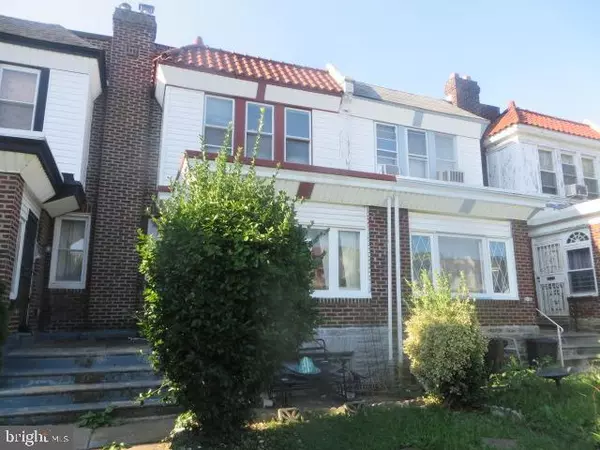 1810 72ND AVE, Philadelphia, PA 19126