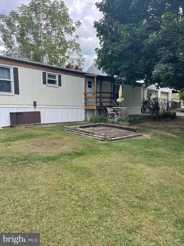 6668 MARSH ROAD, Waynesboro, PA 17268