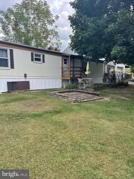 6668 MARSH ROAD, Waynesboro, PA 17268