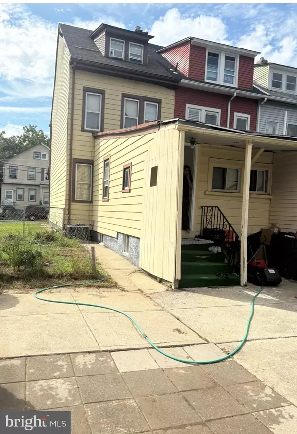 Burlington, NJ 08016,783 LINCOLN AVE