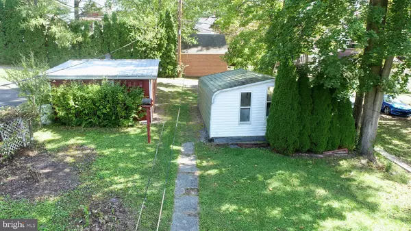 Huntingdon, PA 16652,1819 WASHINGTON ST