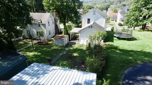 Huntingdon, PA 16652,1819 WASHINGTON ST