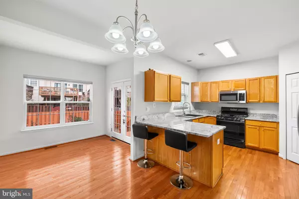 Leesburg, VA 20176,581 KALMIA SQ NE