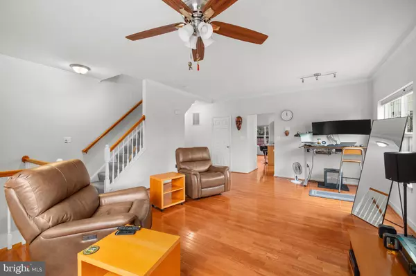 Leesburg, VA 20176,581 KALMIA SQ NE