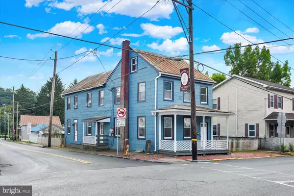 Pine Grove, PA 17963,249 S TULPEHOCKEN ST