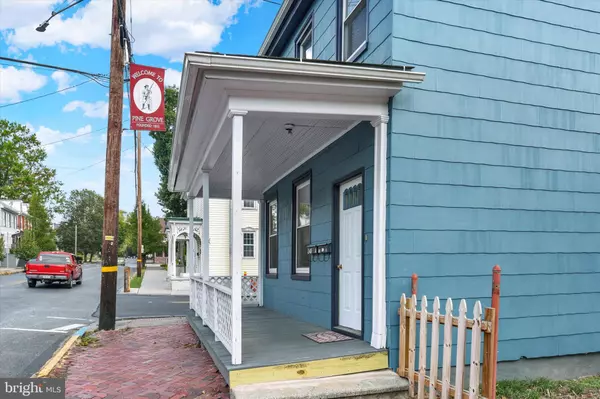 Pine Grove, PA 17963,249 S TULPEHOCKEN ST