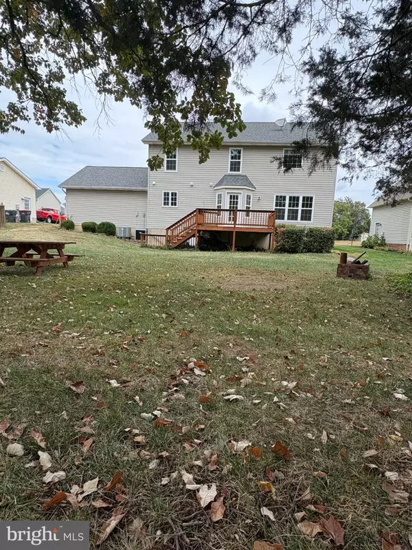 Stephens City, VA 22655,116 BARKWOOD DR