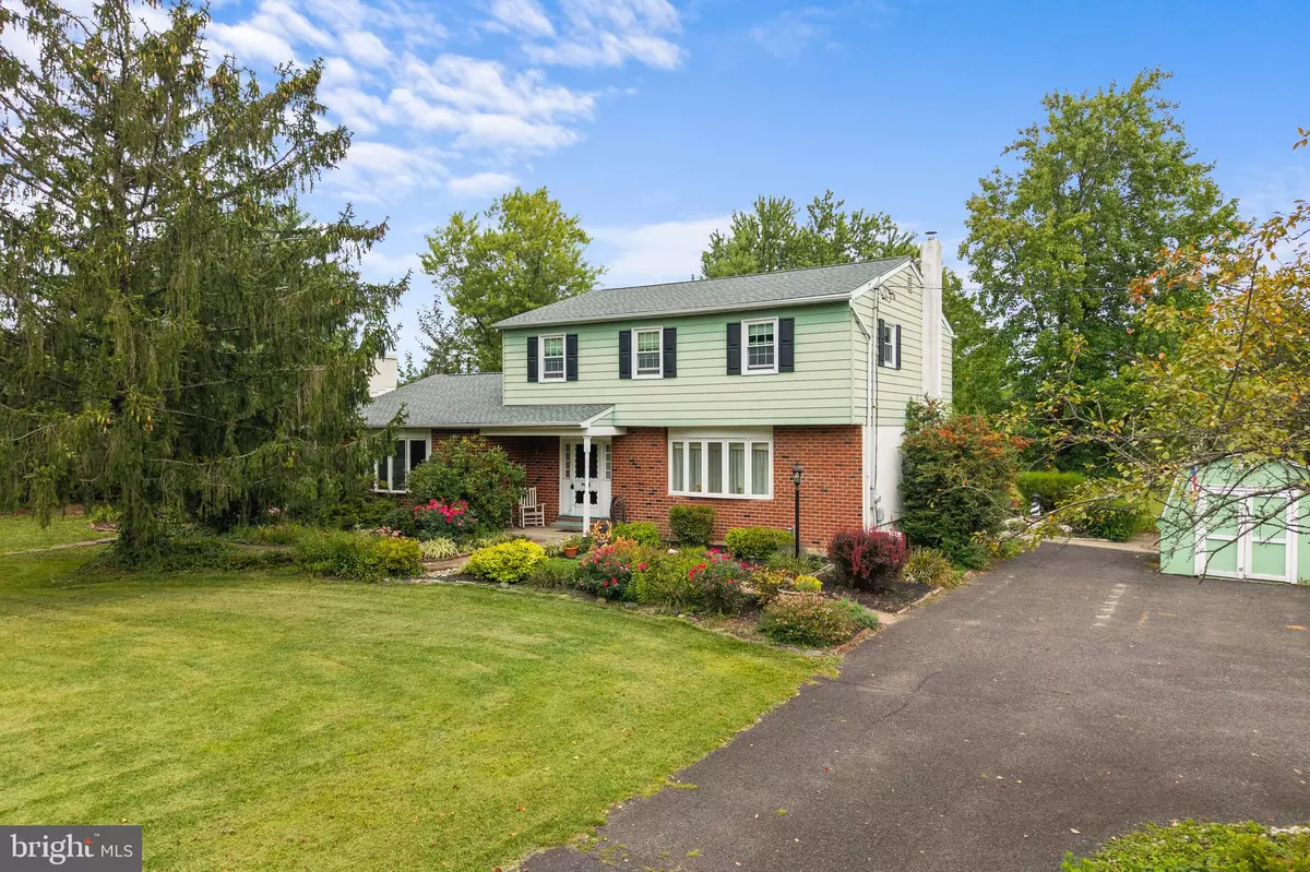 Telford, PA 18969,2235 S COUNTY LINE RD