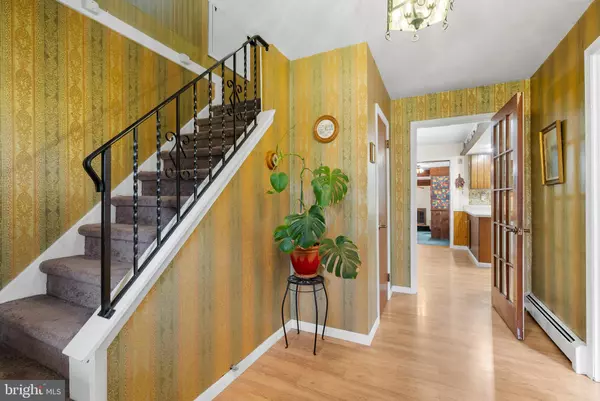 Telford, PA 18969,2235 S COUNTY LINE RD