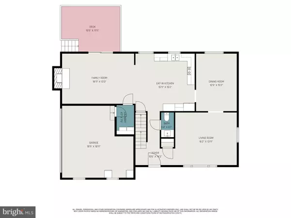 Mechanicsburg, PA 17055,2800 W ROSEGARDEN BLVD