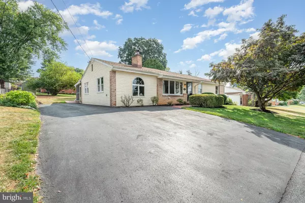 Mechanicsburg, PA 17055,311 MOUNT ALLEN