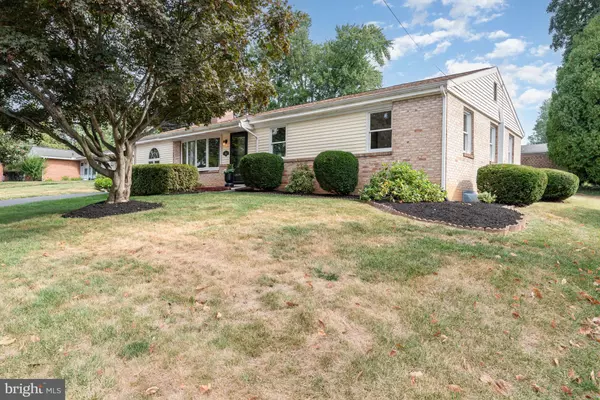 Mechanicsburg, PA 17055,311 MOUNT ALLEN