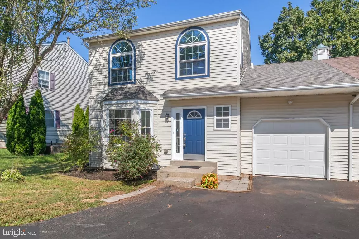 Royersford, PA 19468,303 ARONIMINK DR #