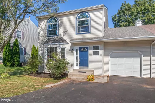 303 ARONIMINK DR #, Royersford, PA 19468