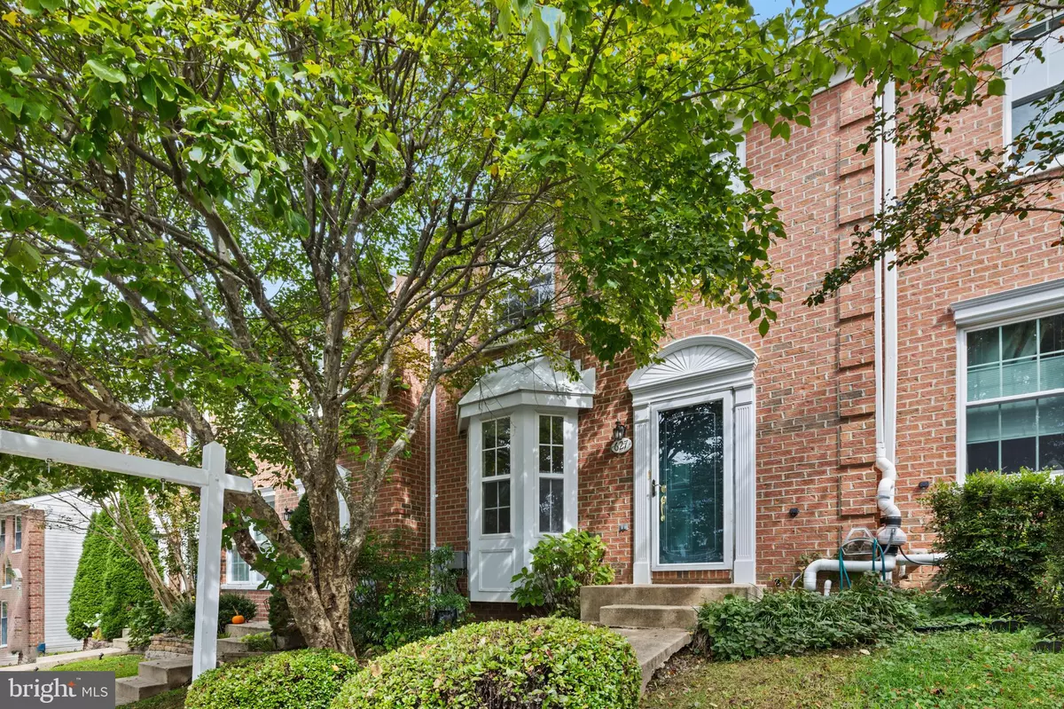 Abingdon, MD 21009,627 STONE MILL CT