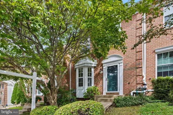 627 STONE MILL CT, Abingdon, MD 21009