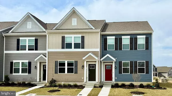 11733 ISAAC LN, Milford, DE 19963