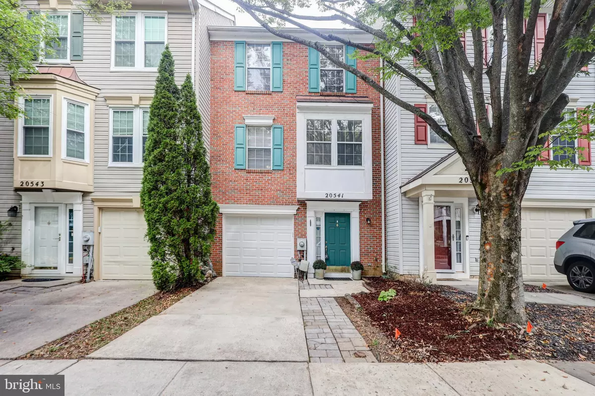 Germantown, MD 20874,20541 GOLF COURSE DR #306