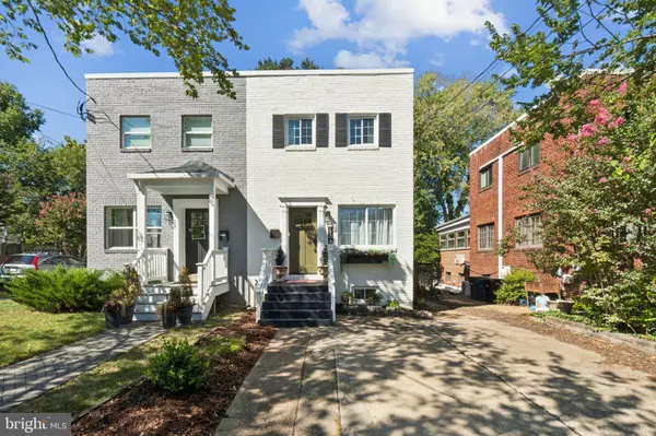 Alexandria, VA 22301,510 E BELLEFONTE AVE #A