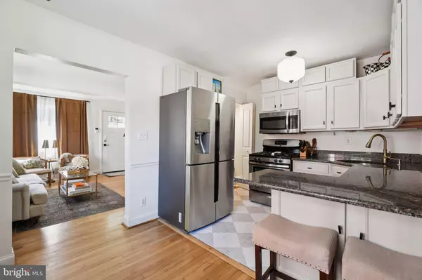 Alexandria, VA 22301,510 E BELLEFONTE AVE #A