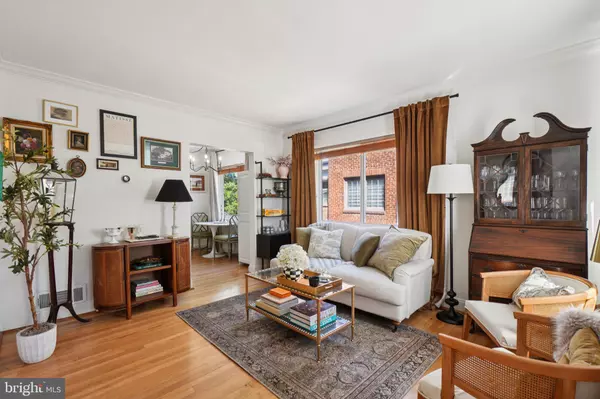 Alexandria, VA 22301,510 E BELLEFONTE AVE #A