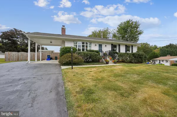 Silver Spring, MD 20905,15003 LEAR LN