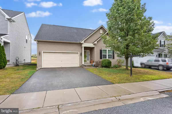 Falling Waters, WV 25419,44 TOLLERTON TRL