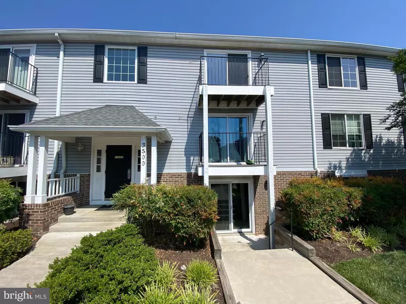 3500-K LOCHEARN CT #K, Pasadena, MD 21122