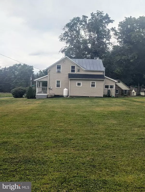 Berwick, PA 18603,4 NURSERY RD