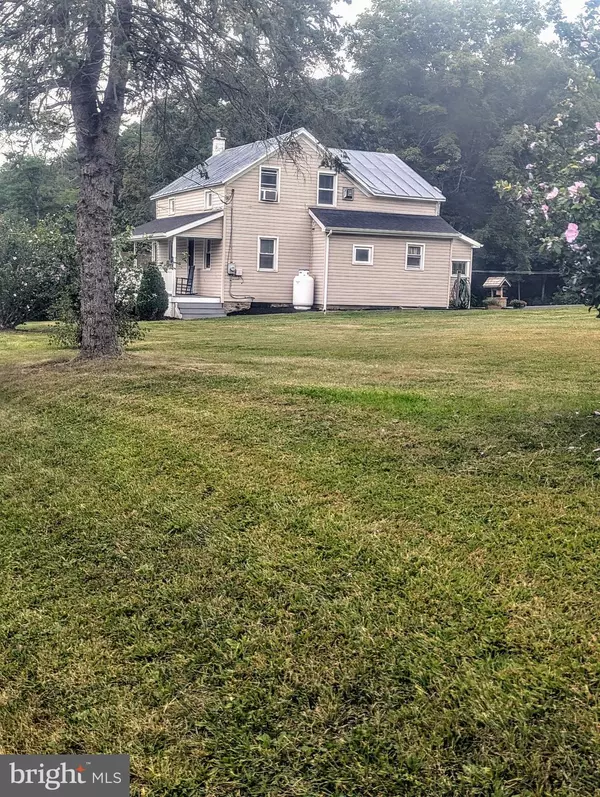 Berwick, PA 18603,4 NURSERY RD