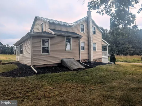 Berwick, PA 18603,4 NURSERY RD