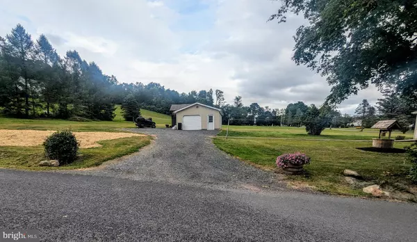 Berwick, PA 18603,4 NURSERY RD