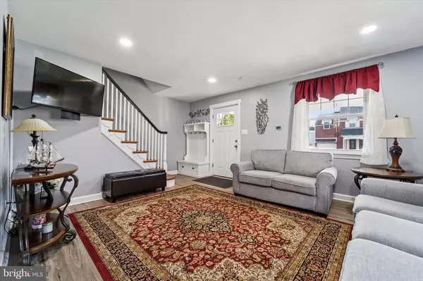 Drexel Hill, PA 19026,4049 DAYTON RD