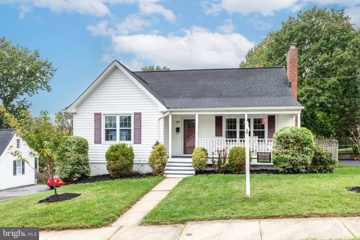 Westminster, MD 21157,37 CHASE ST