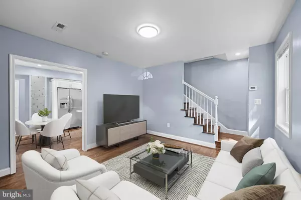 Capitol Heights, MD 20743,509 71ST ST