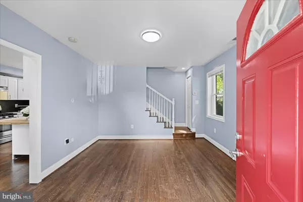 Capitol Heights, MD 20743,509 71ST ST